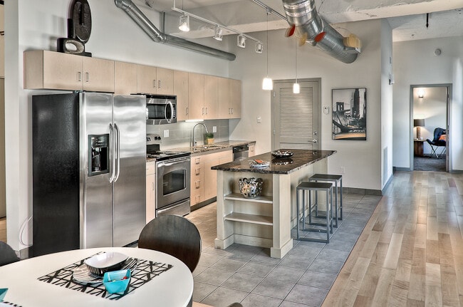 Joslyn Loft