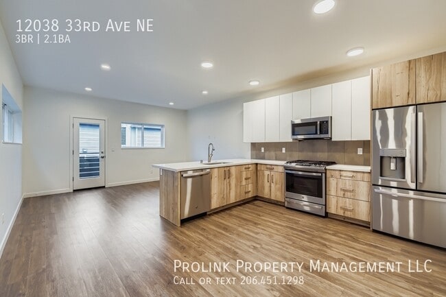 Photo - 12038 33rd Ave NE