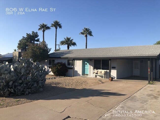 Great Location In Tempe Rental For Rent In Tempe Az Forrent Com