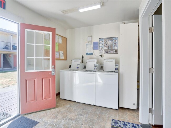 Photo - Autumn Park Apartments