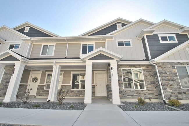 Photo - 2211 S 1150 W Townhome