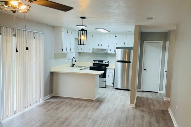 Meginnis Arm Properties, LLC