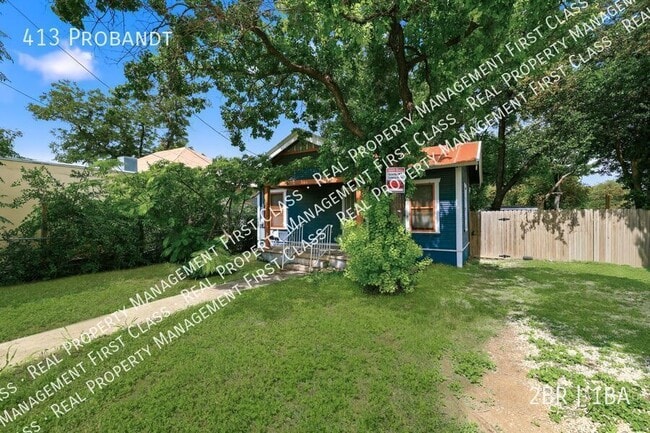 Photo - 413 Probandt-