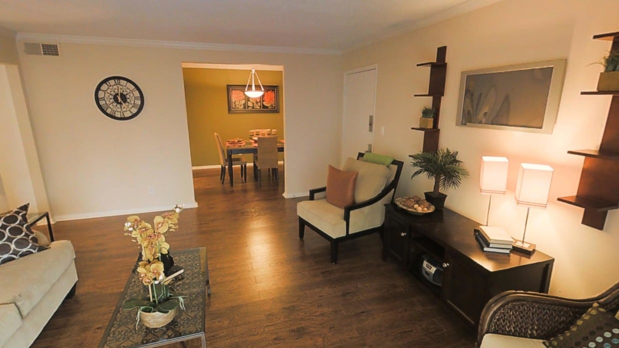 Photo - The Abbey at Regents Walk Apartments