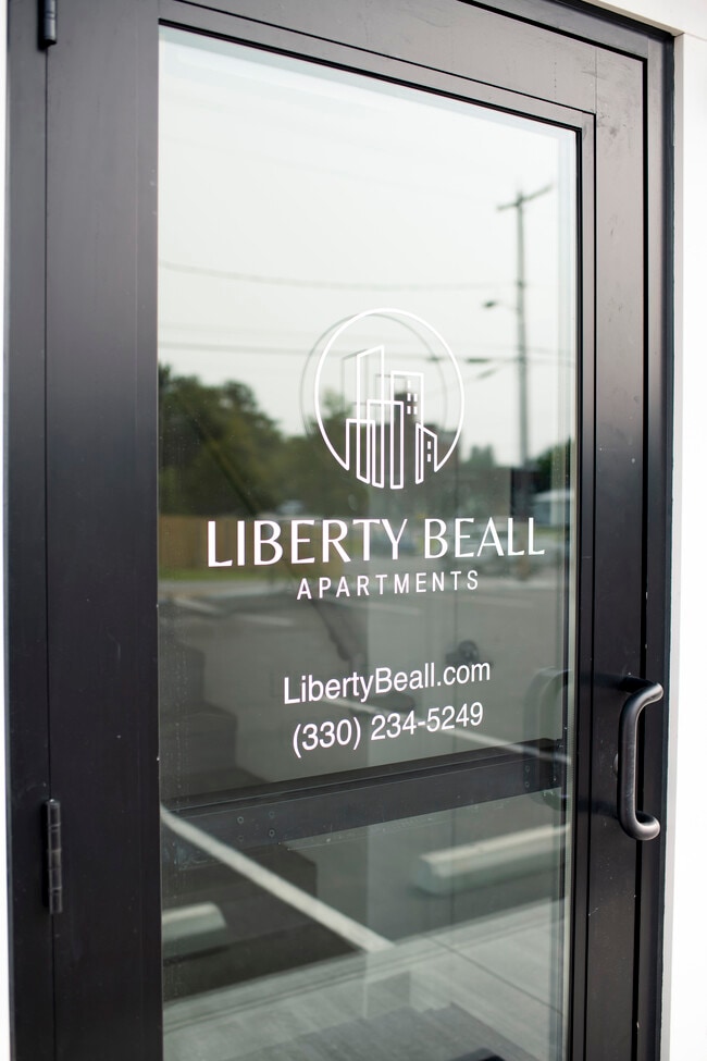 Photo - Liberty Beall Unidad 208