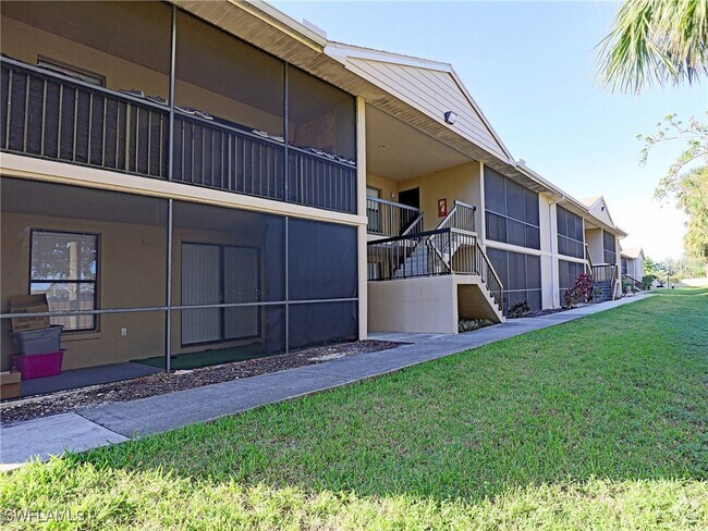 Building Photo - 5307 Summerlin Rd Unit 714 Rental