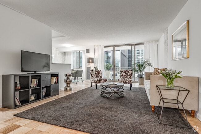 Interior Photo - The Seasons Apartments