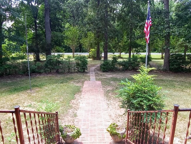 416 Old Williams Rd