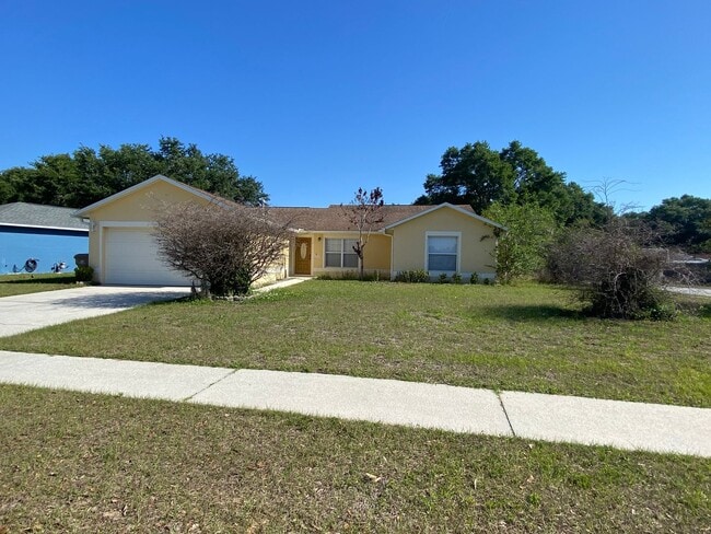 Building Photo - Home for Rent - 3/2
