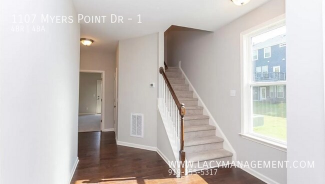 Photo - 1107 Myers Point Dr