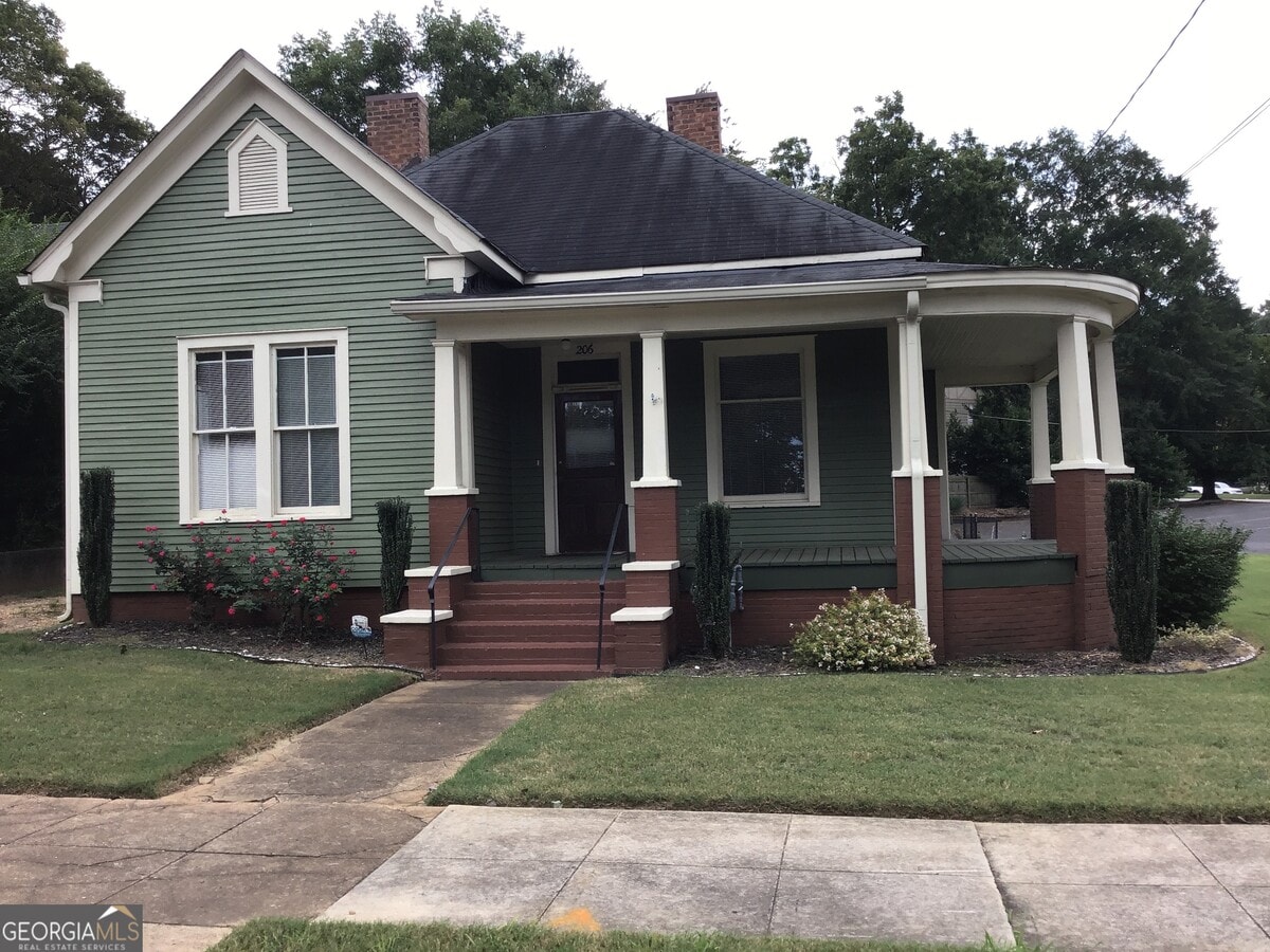 Photo - 206 E 8th St SW Casa