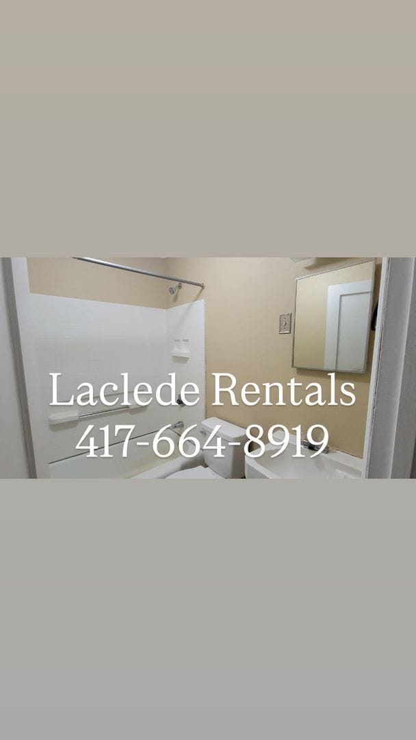 Photo - 2+ Bedroom 1 Bathroom