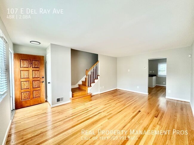 Photo - 107 E Del Ray Ave