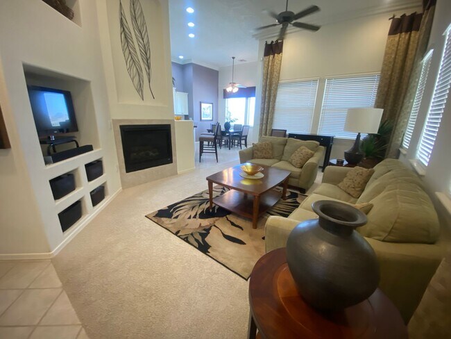 Photo - Beautiful Fully Furnished Home for rent in...