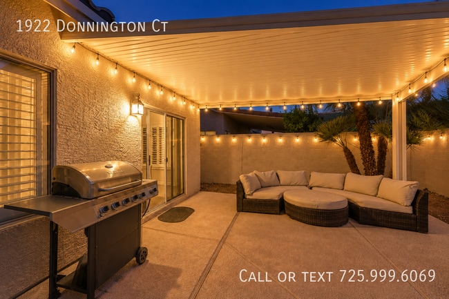 Photo - 1922 Donnington Ct