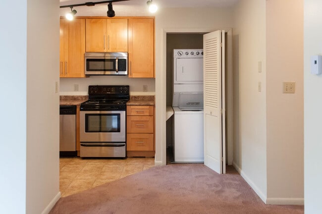 Photo - Green Mountain Apartments