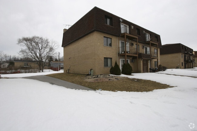 Sauk Village Apartments