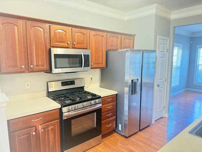 Photo - Updated 2 Bed, 2.5 Bath Townhome | Prime Lake Norman Location