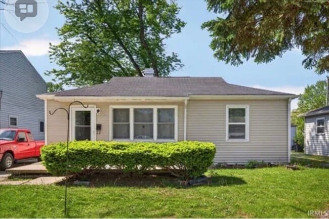 Photo - 2 bedroom, 1 bedroom Southside Home