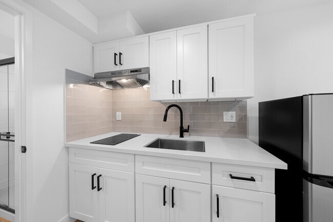 Photo - Texas Street