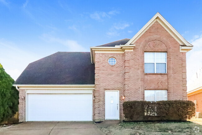 Building Photo - 9723 Dogwood Manor S Rental