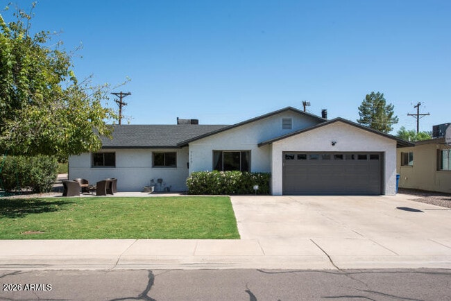 Building Photo - 2503 S Bonarden Ln