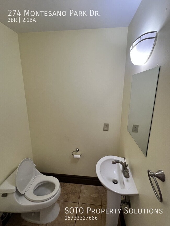 Photo - 274 Montesano Park Dr