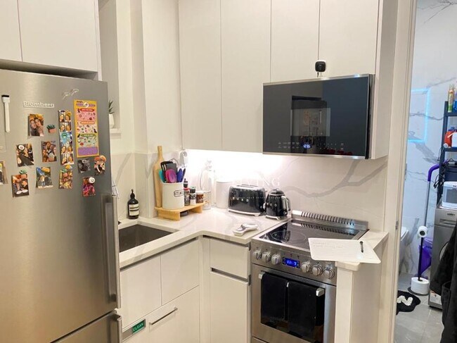 Photo - 1 bedroom in New York NY 10011 Unit 33k