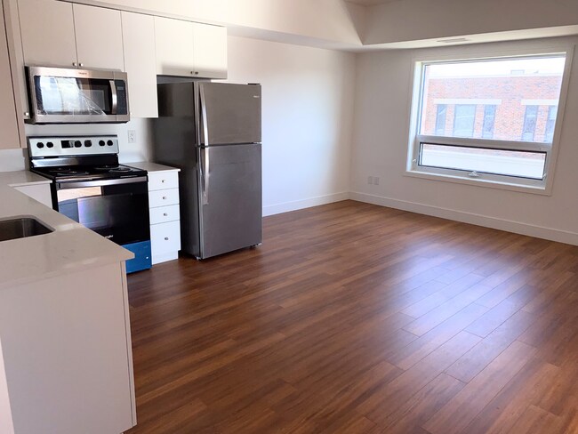 Photo - 1 Wellington St