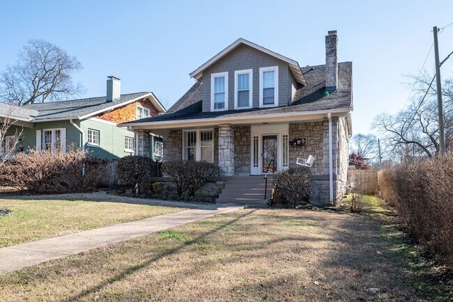 Photo - 3735 Central Ave