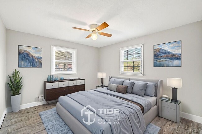 Photo - 2205 Russelldale Ave Unidad C