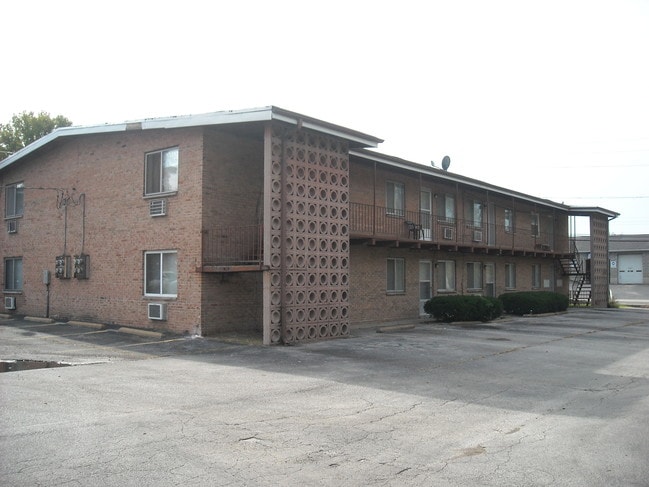 Photo - Geraldine Apartments