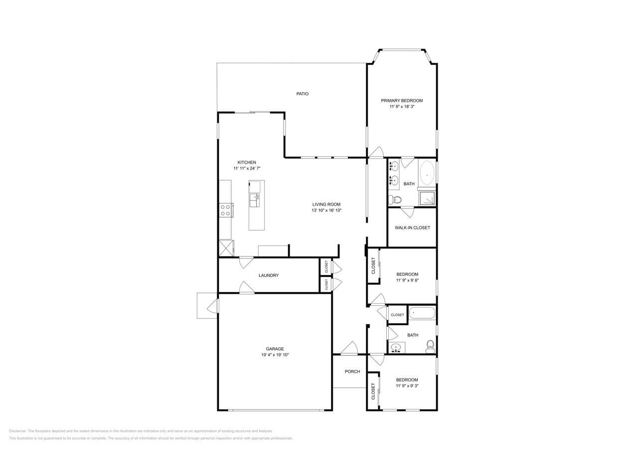 Photo - 2267 Tyson Lake Dr