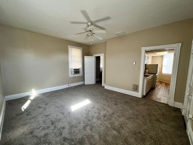 Photo - Highlands Apartment.(4-Plex)