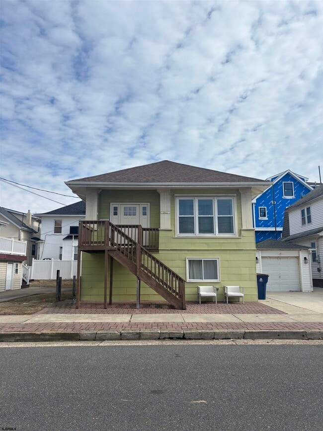 Building Photo - 3 N Wissahickon Ave