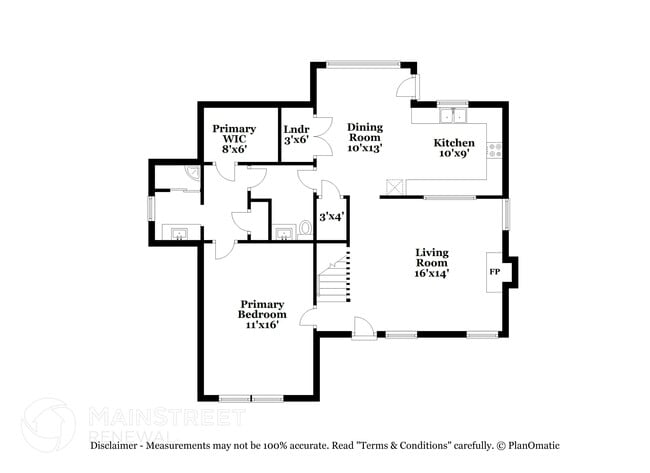 Photo - 8812 Reigate Ln