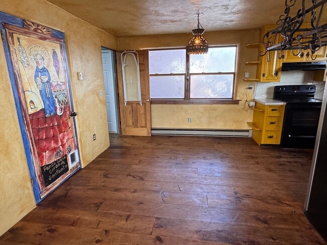 Photo - 2 Bedroom, 1 Bathroom Duplex in Santa Fe, NM
