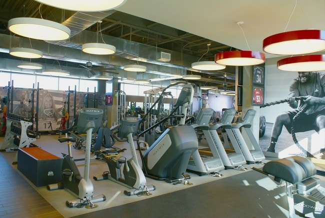 Photo - The Marke Apartment Community