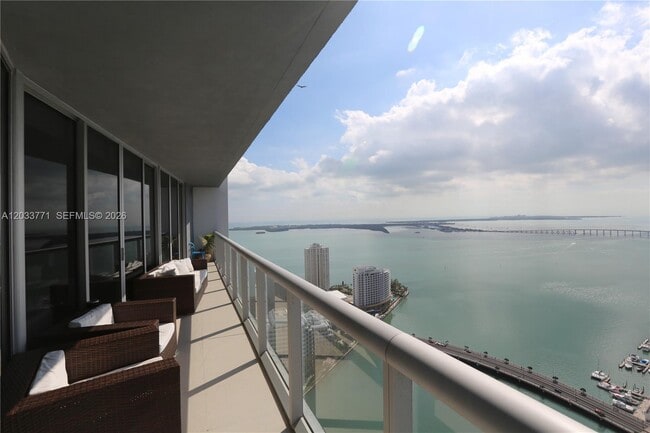 Photo - 495 Brickell Ave Unidad 4703