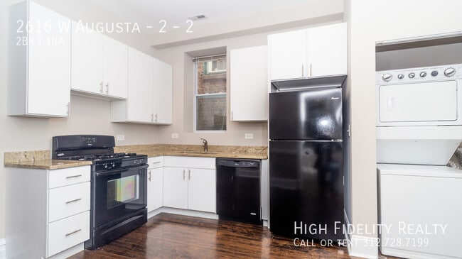 Photo - 2616 W Augusta Blvd Unit 2