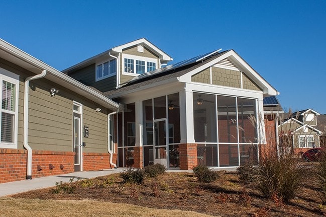 Photo - Conners Senior Village