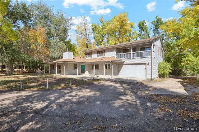 Photo - 7150 S Platte Canyon Rd