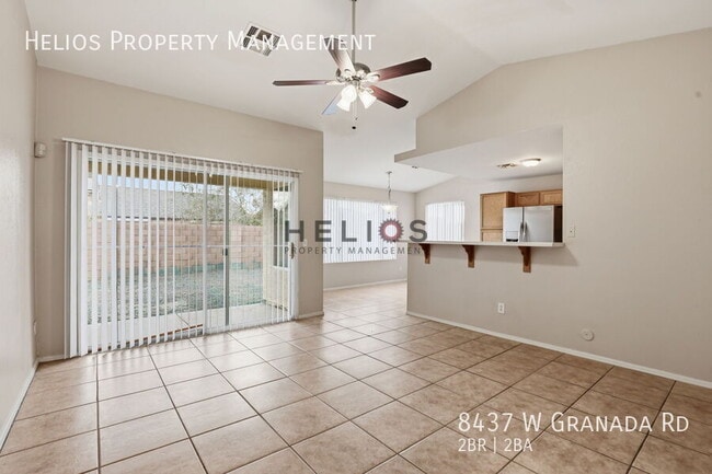 Photo - 8437 W Granada Rd