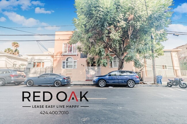328 Columbia Ave Unidad 204