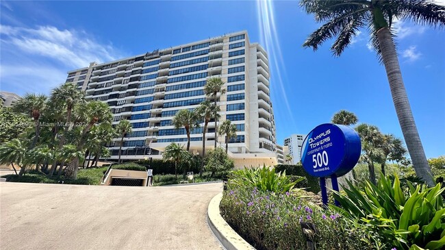 Photo - 500 Three Islands Boulevard Condo Unit 816