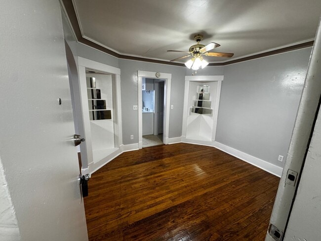 Photo - 1513-1519 N Harrison St Unit 1515  #1