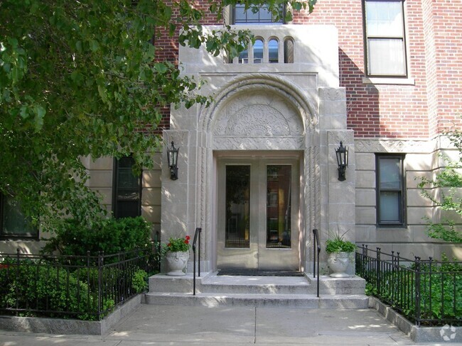 Building Photo - 1949 Commonwealth Ave Unit 65 Rental
