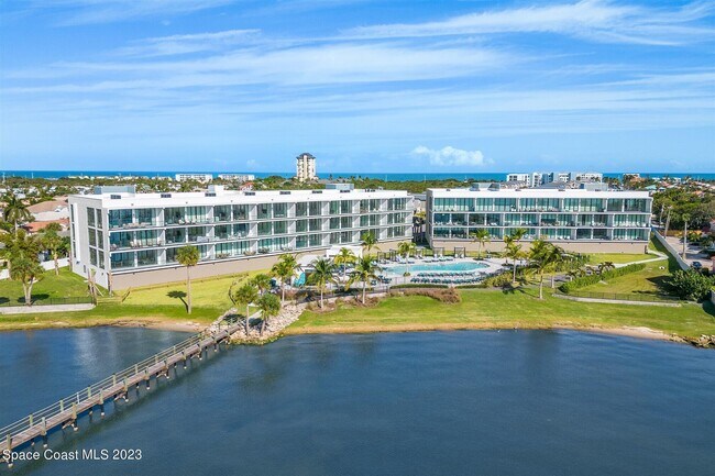 Photo - 225 Strand Dr Unit 205