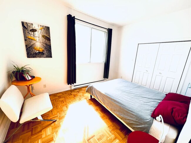 Photo - 4846 Rue Sainte-Catherine E Unité SI FL1-ID1543092P
