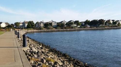 Prime Location Richmond Marina Townhouse - Prime Location Richmond Marina Townhouse